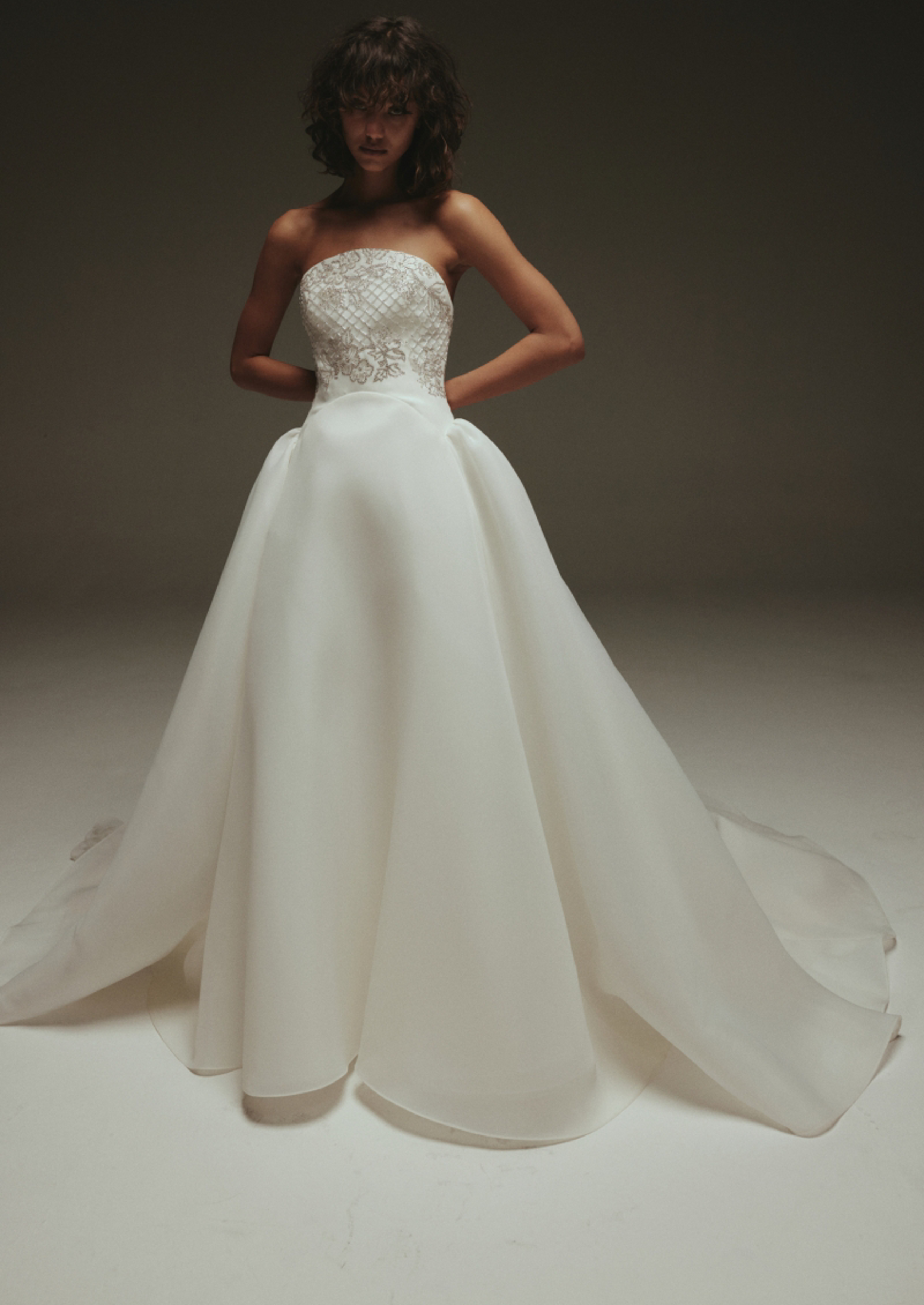 Amsale Bridal Trunk Show