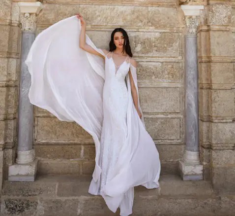 Jenny Packham Bridal Trunk Show Main Image