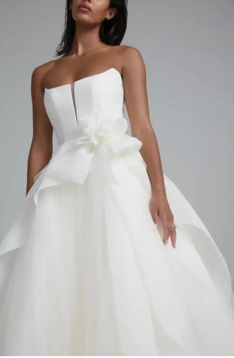 Top 5 Summer Wedding Trends for 2024 Image