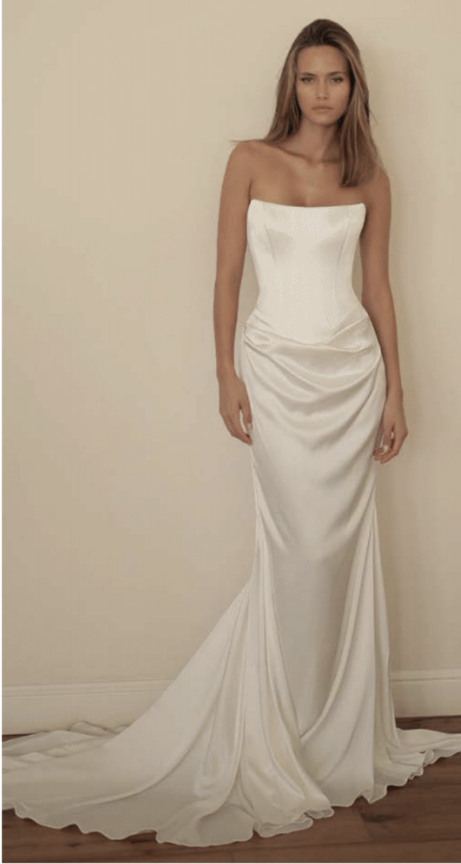 Lihi Hod: Where Romance Meets Haute Couture Image