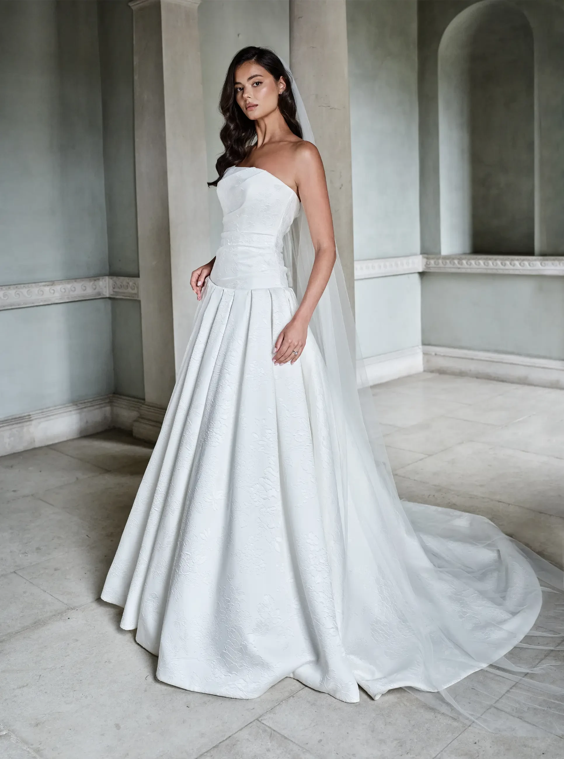 Suzanne Neville Designer Day