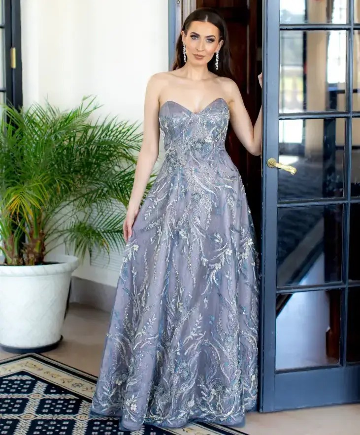 Tina di Martina Evening Wear Trunk Show