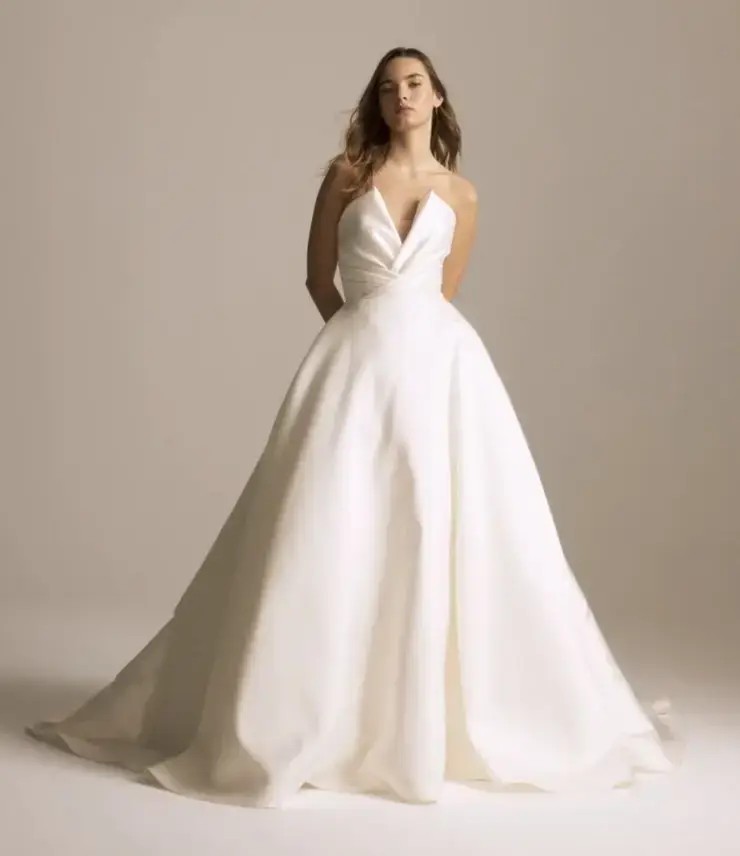 Spring Sample Sale – Bridal Gowns