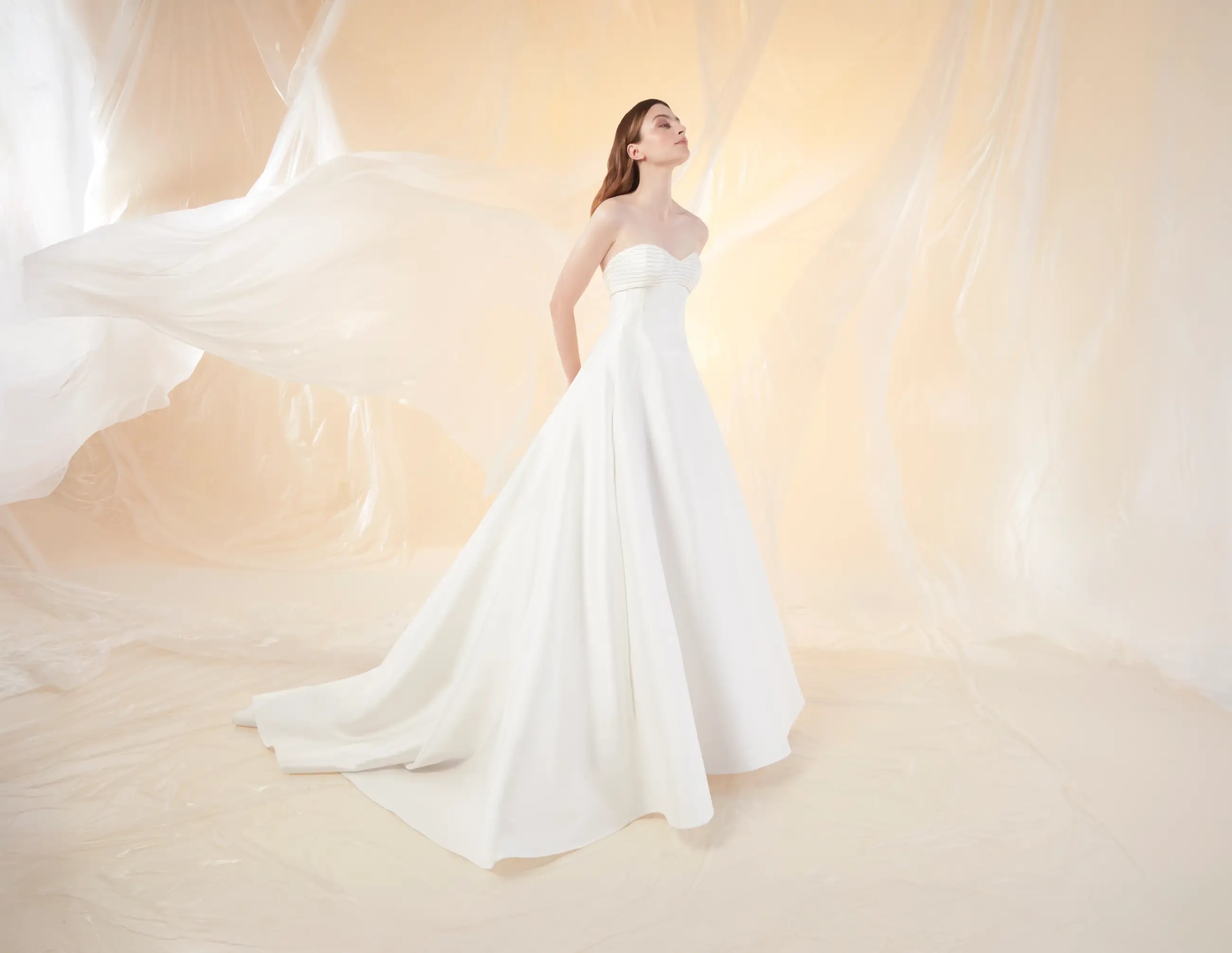 Peter Langner Bridal Trunk Show