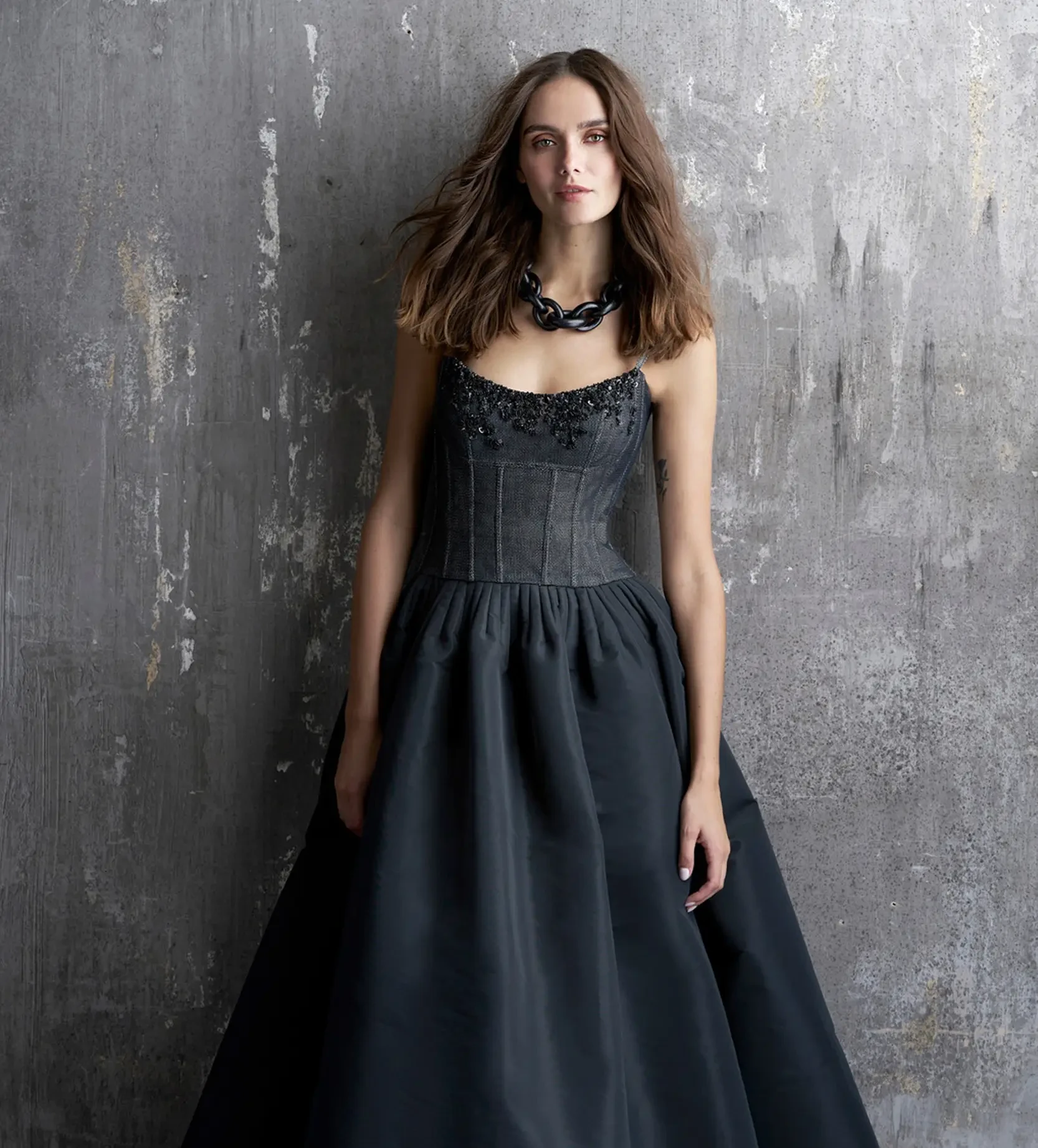 Designer Day with Peter Langner – Evening Wear Collection Preview