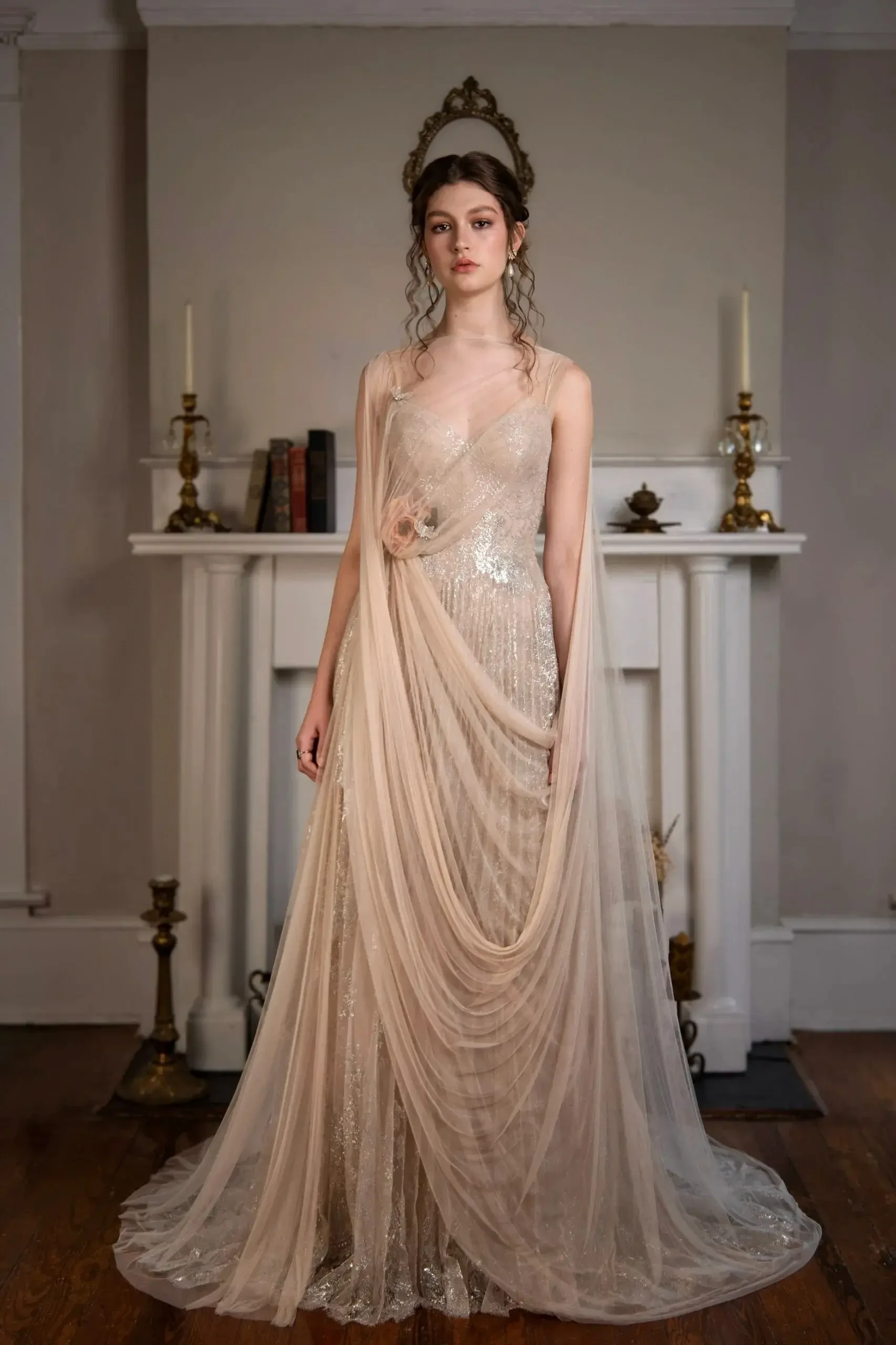 Wynona Fox Trunk Show