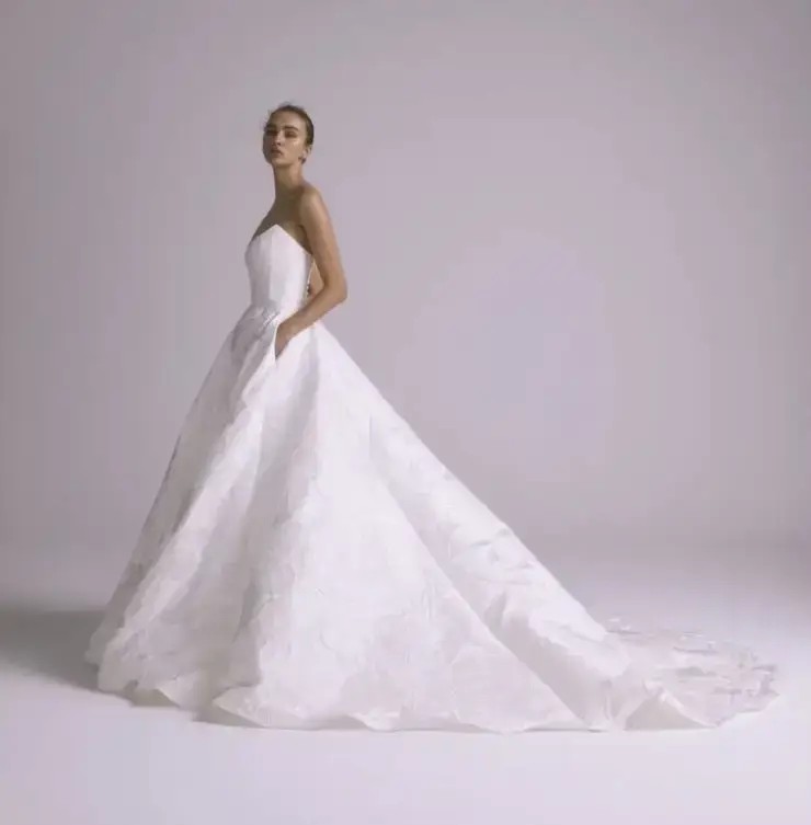 National Bridal Sale
