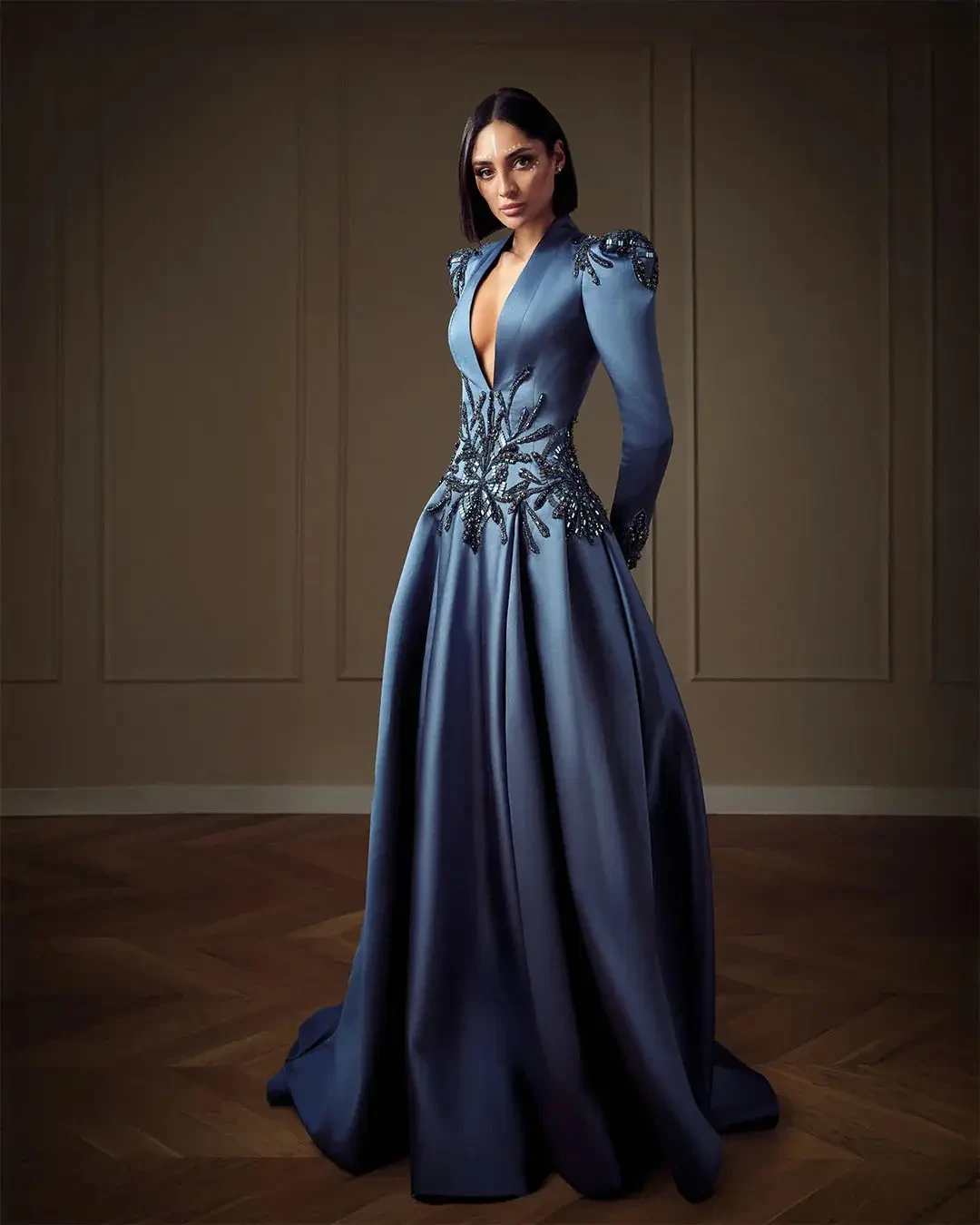 Saiid Kobeissy Evening Wear Trunk Show