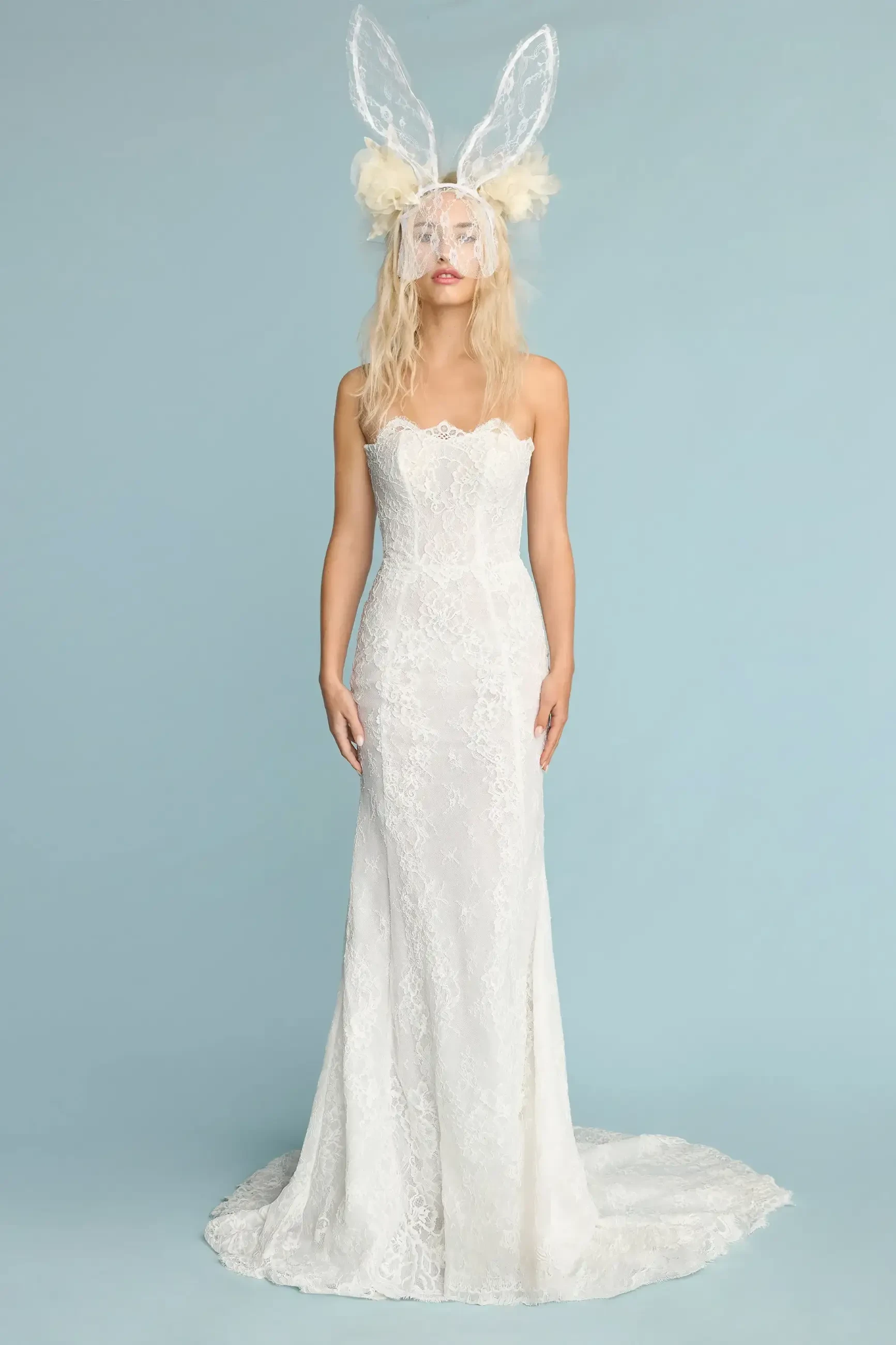 House of Idan Trunk Show