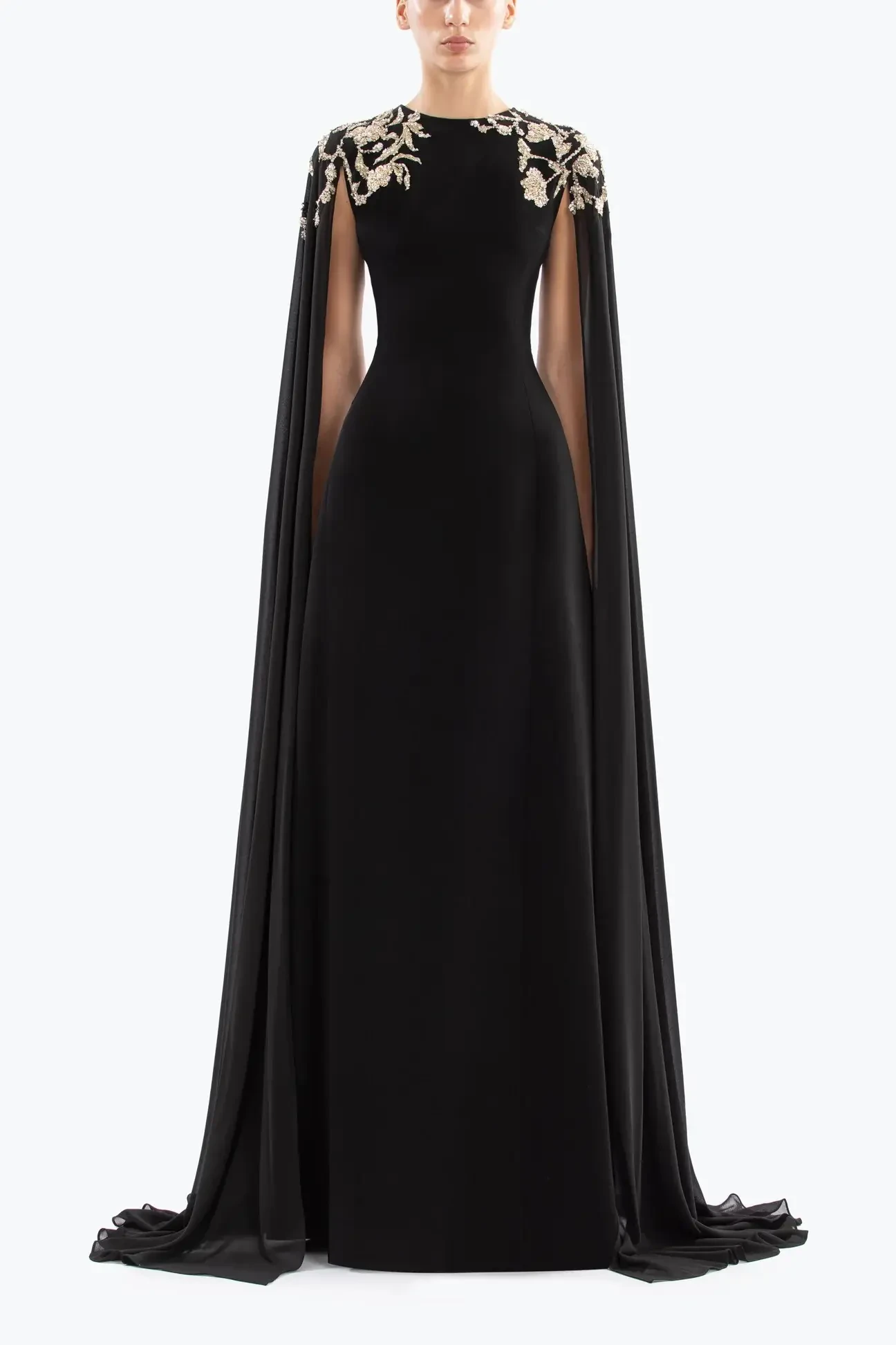 Saiid Kobeisy Evening Wear Trunk Show