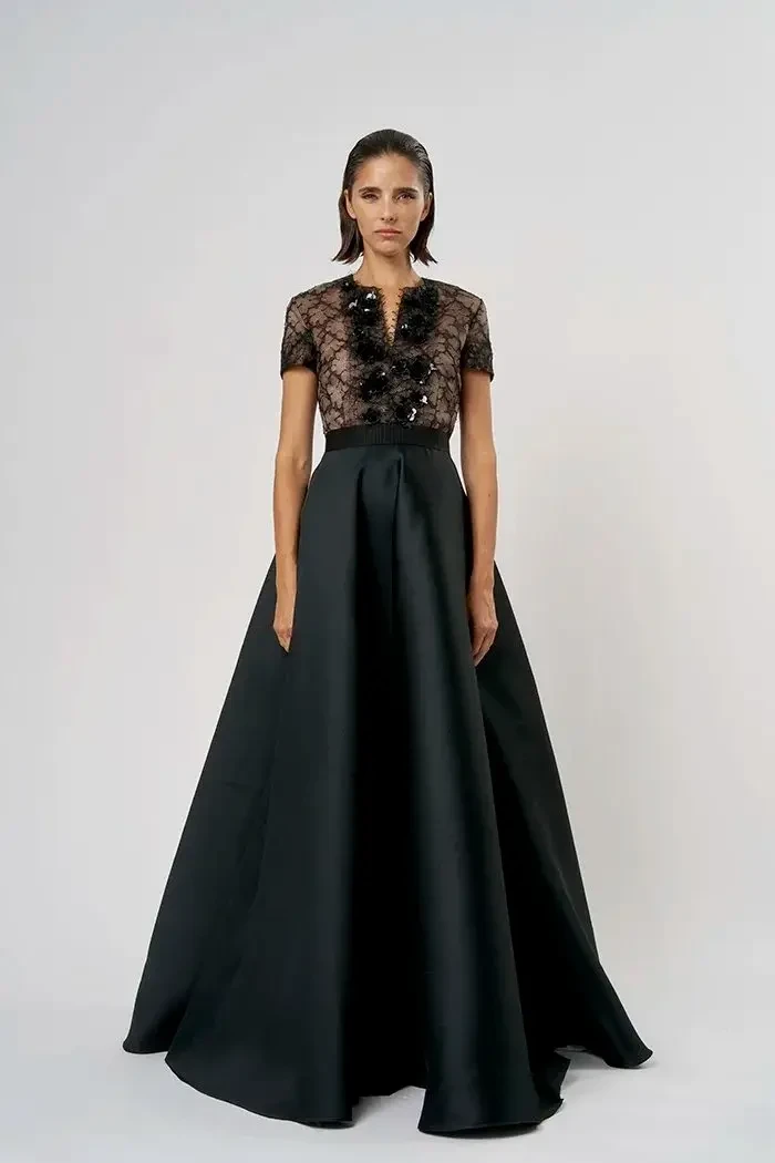 VERDAVAINNE Evening Wear Trunk Show – Spring ’25