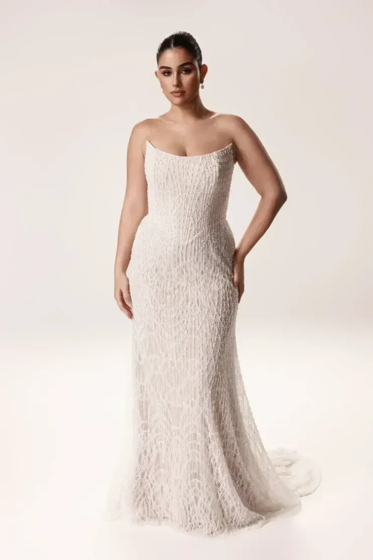 Dany Girl Trunk Show