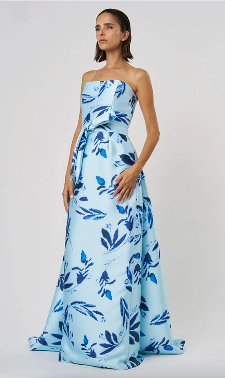 VERDAVAINNE Evening Wear Trunk Show – Spring ’26