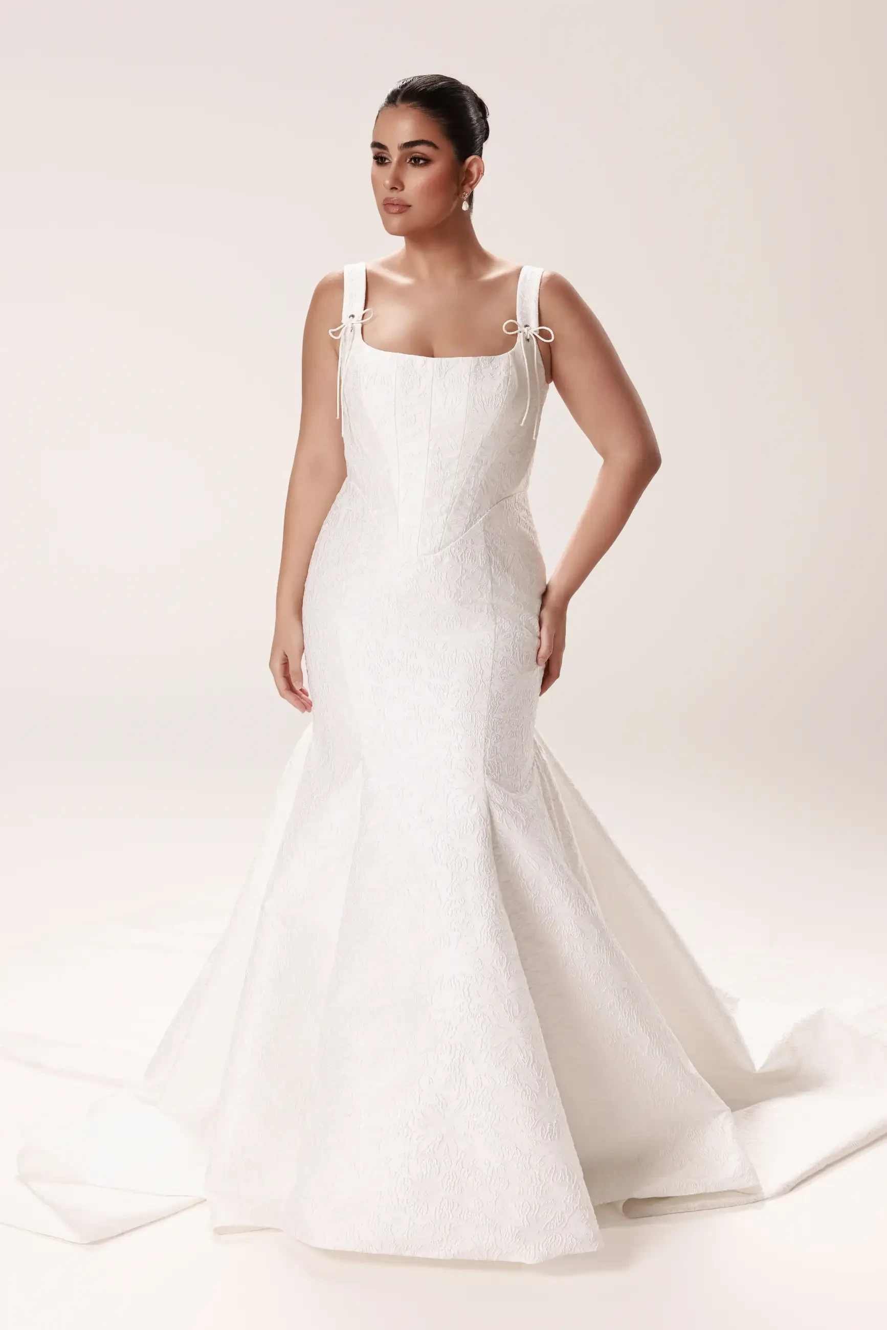 Dany Girl Bridal Trunk Show