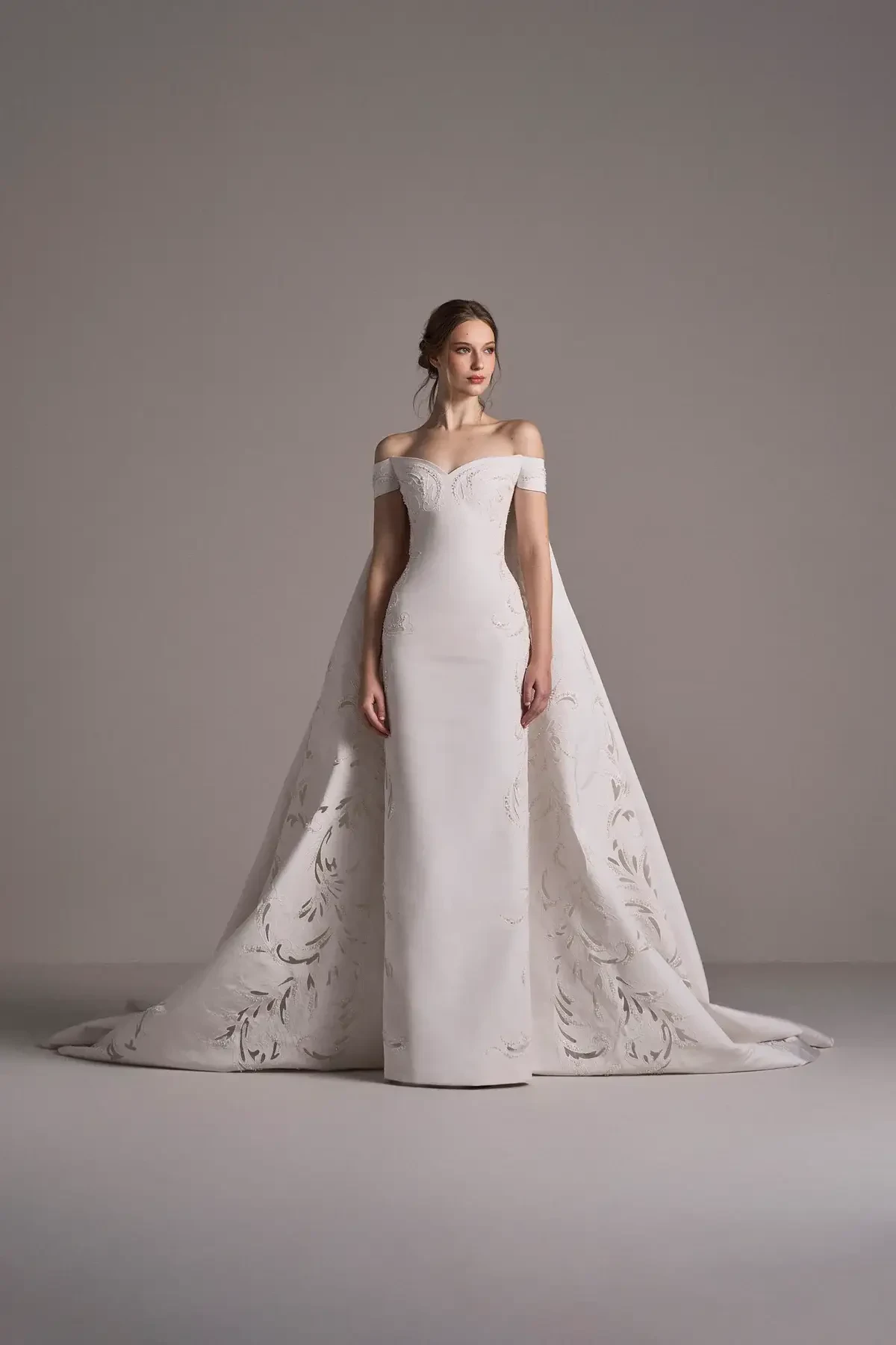 RAMI AL ALI BRIDAL TRUNK SHOW