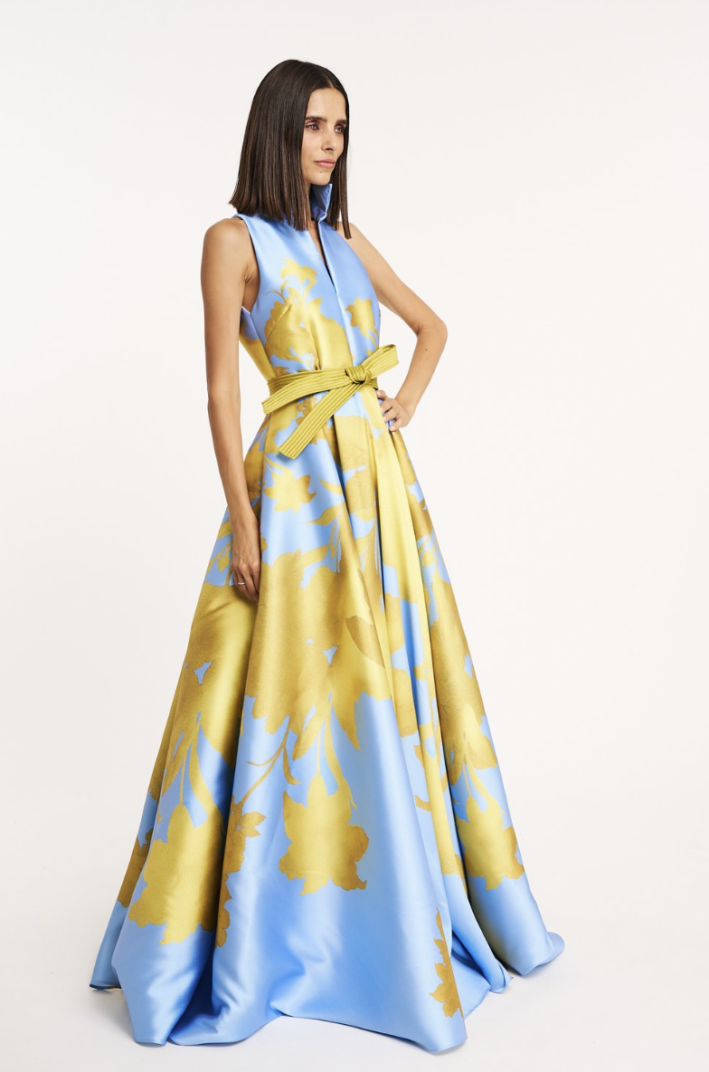 VERDAVAINNE Evening Wear Trunk Show