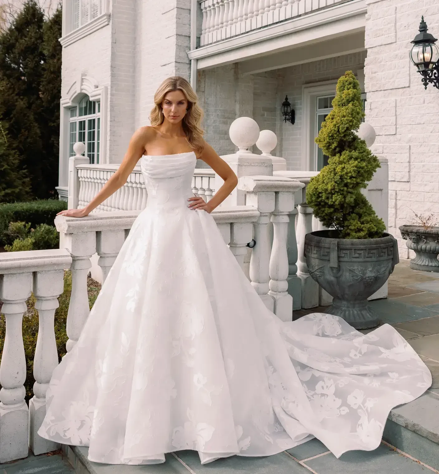 Verdin Trunk Show