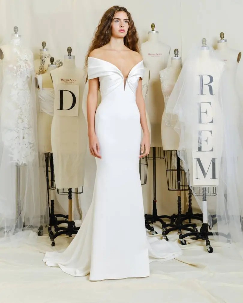 Reem Acra - Desktop Image