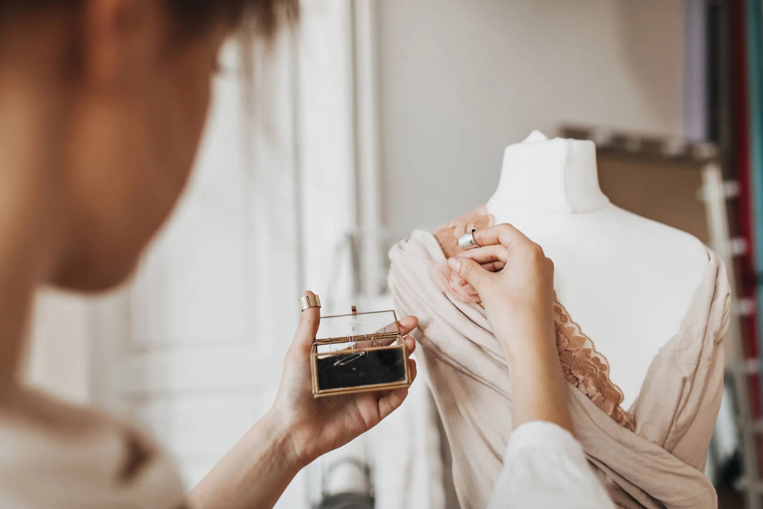alterations