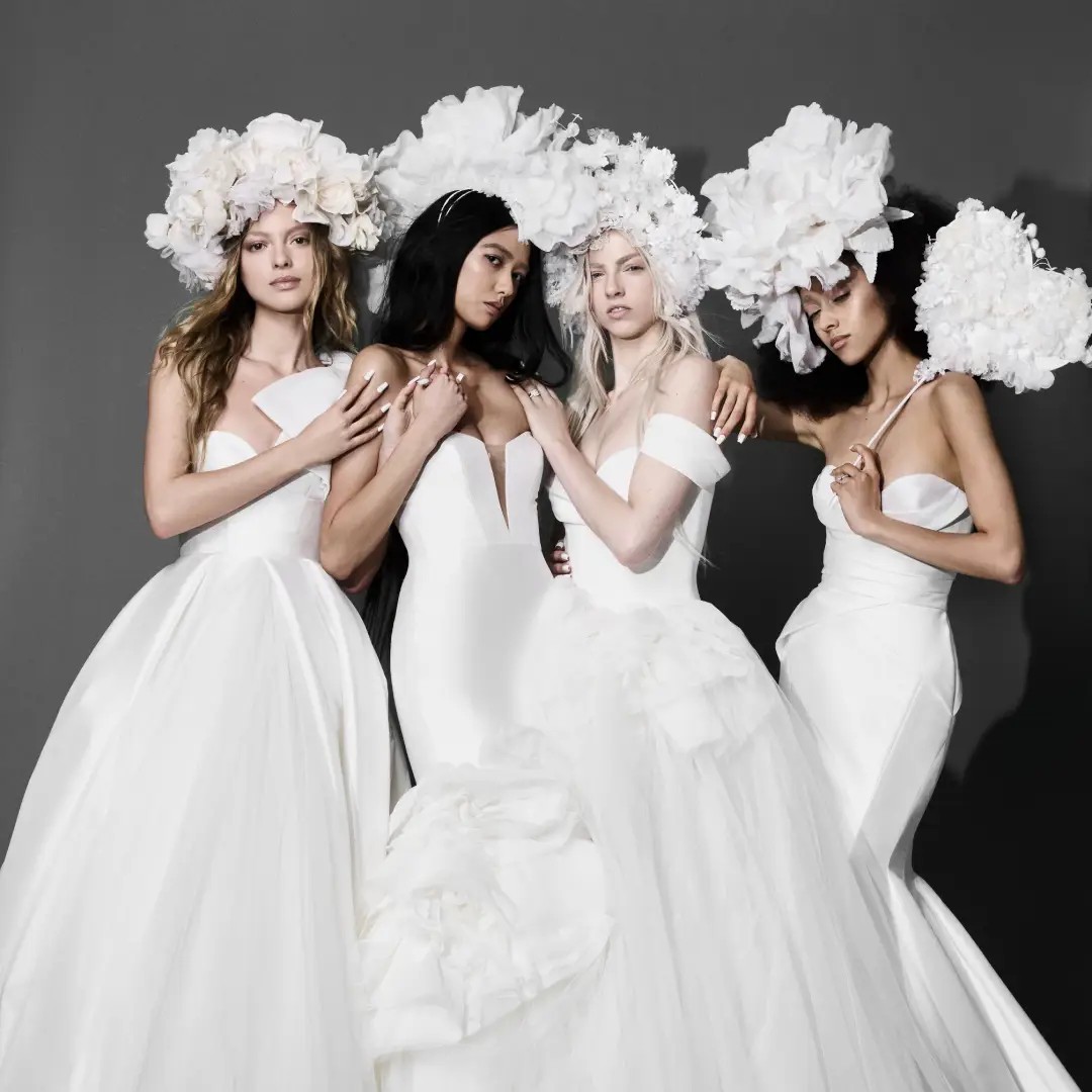 Vera Wang Trunk Show Main Image