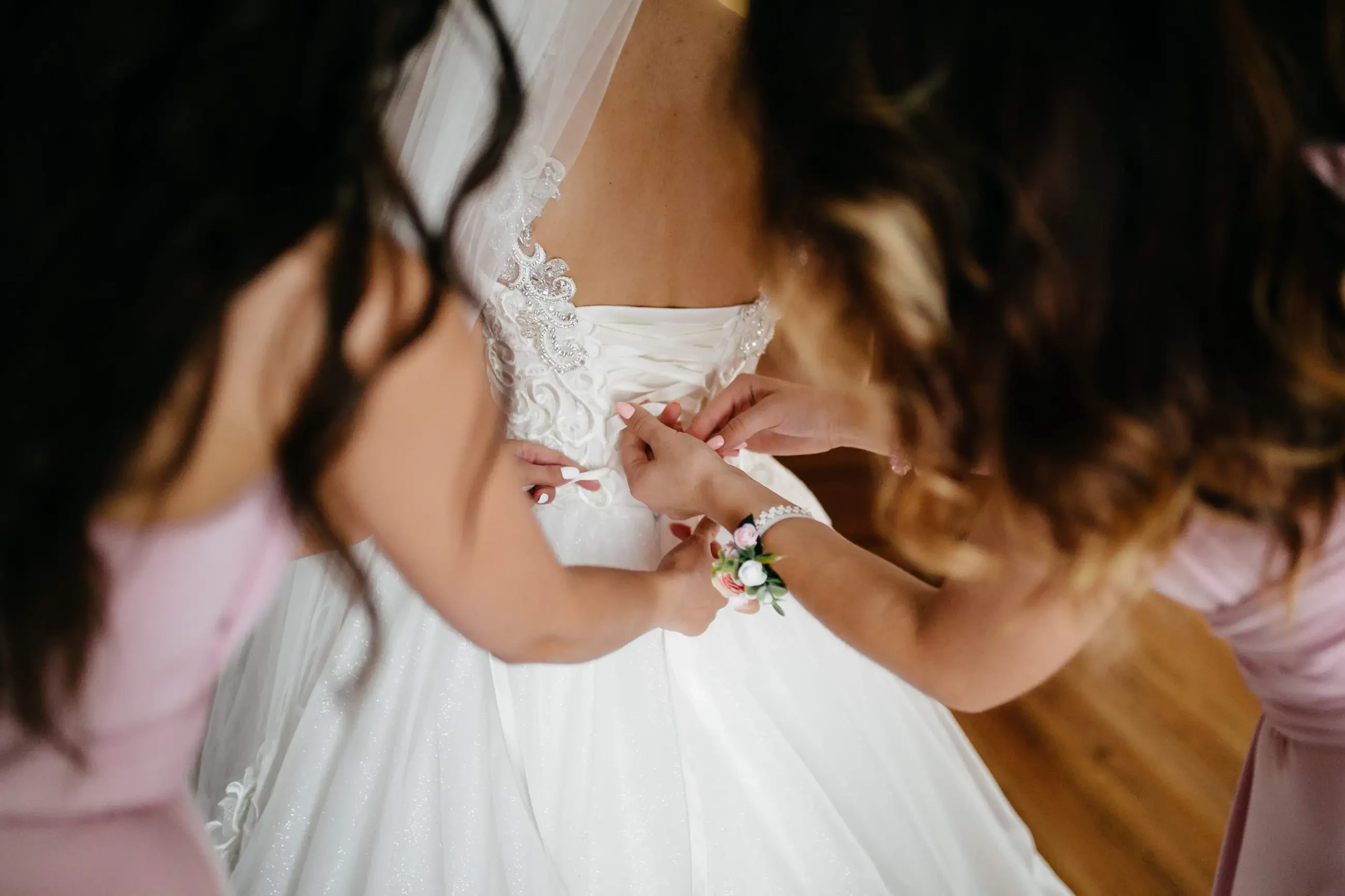 Personalized Dressing