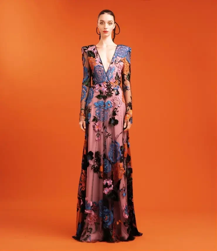 Naeem Khan
