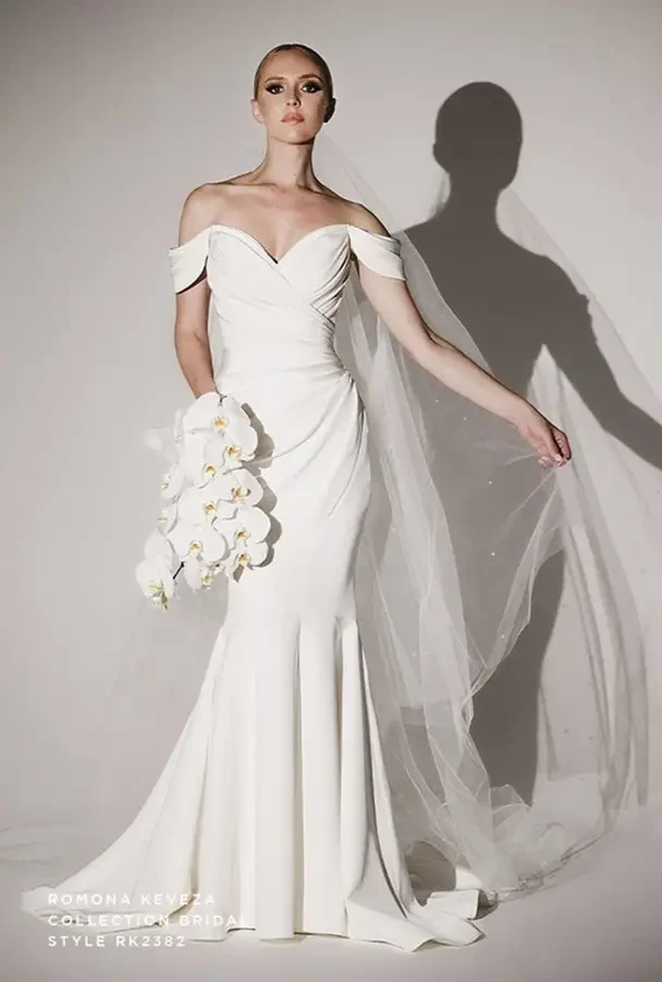 Romona Keveza Collection