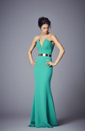 Suzanne Neville Style #Clara #0 default Green thumbnail