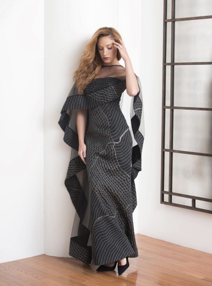 Alex Teih | Zoya's Atelier