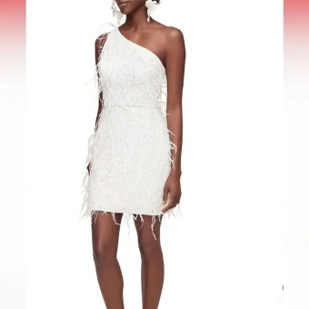 Anne Barge Style #Twinkle in Time #0 default Silk White thumbnail