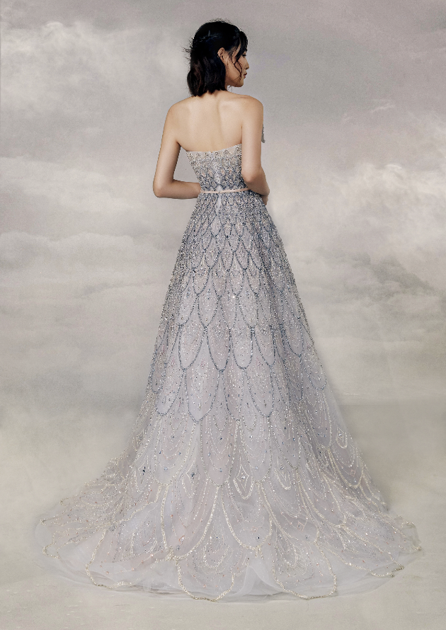 The Atelier by Jimmy Choo
