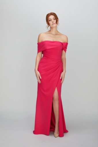 Anne Barge Style #Alaia #0 default Hot Pink thumbnail