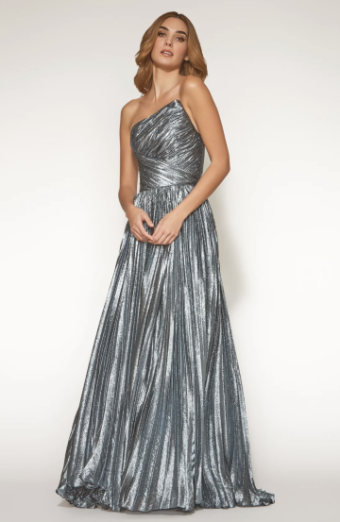 Anne Barge Style #Arielle #0 default Gunmetal thumbnail