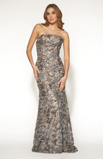 Anne Barge Style #Lenox - Zoya's Exclusive #0 default Grey/Nude thumbnail