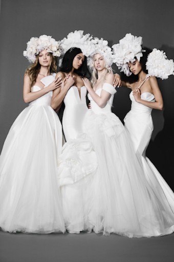 Vera Wang Style #Freda #0 default Off White thumbnail