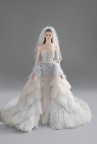 The Atelier by Professor Jimmy Choo Style #Porcha #0 default Ivory thumbnail