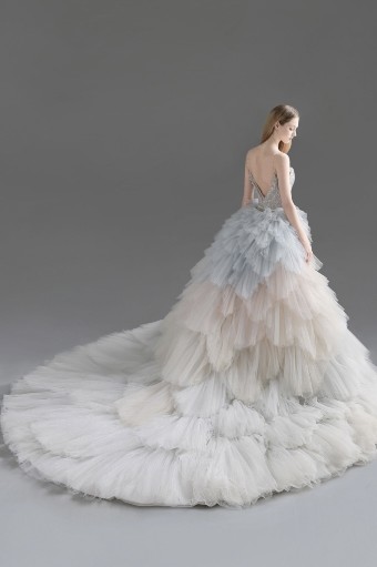 The Atelier by Professor Jimmy Choo Style #Porcha #4 default Ivory thumbnail