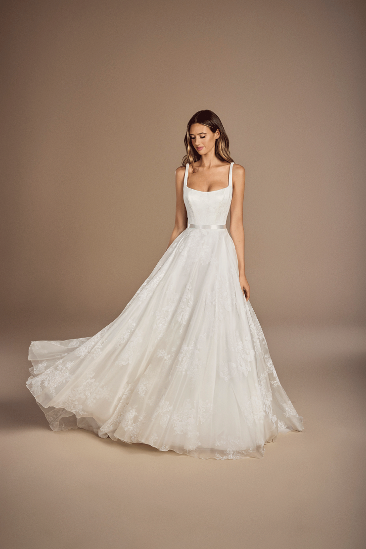 suzanne neville evening dress prices SUZANNE NEVILLE 2024 DEGAS WEDDING DRESS