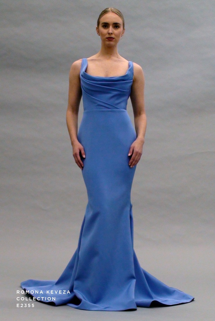 romona keveza bridesmaid dresses RK2458 main image 0