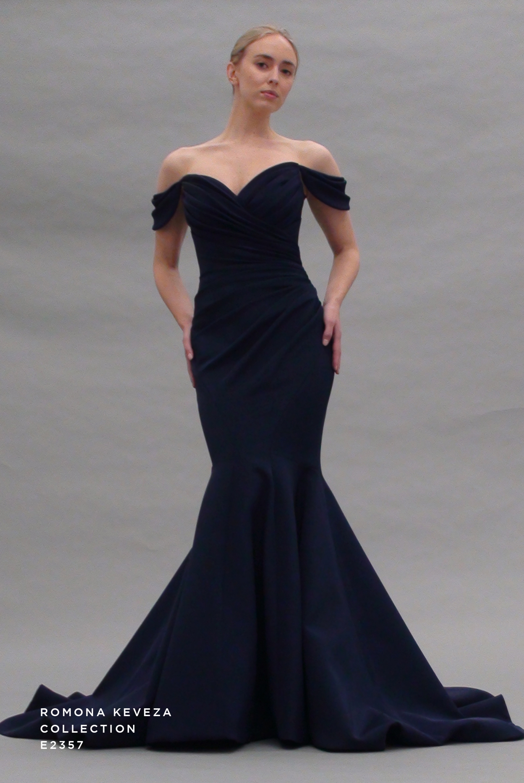 Romona Keveza Collection - Primrose