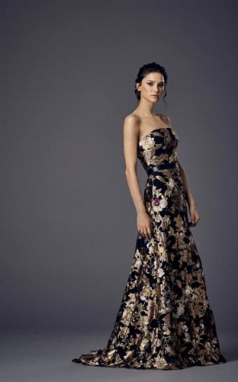Suzanne Neville Style #Palermo #1 default Black Print thumbnail