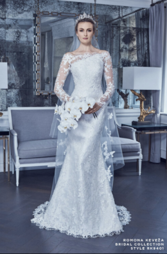 Romona Keveza Collection Style #Lilac #0 default Pearl thumbnail