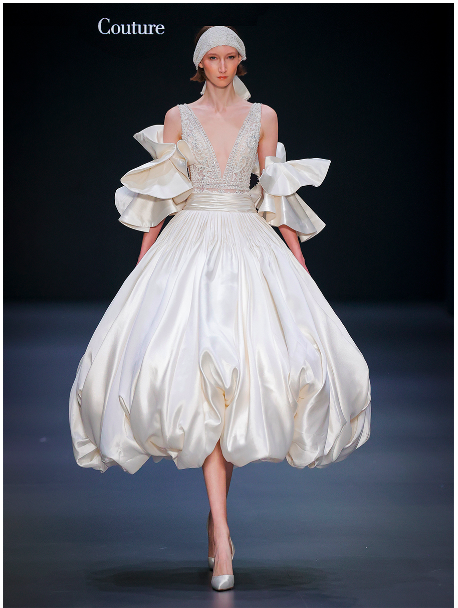 The Atelier by Professor Jimmy Choo Sample Sale Bridal | Zoya's Atelier