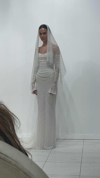 Reem Acra Style #Elixir #0 default Cream thumbnail