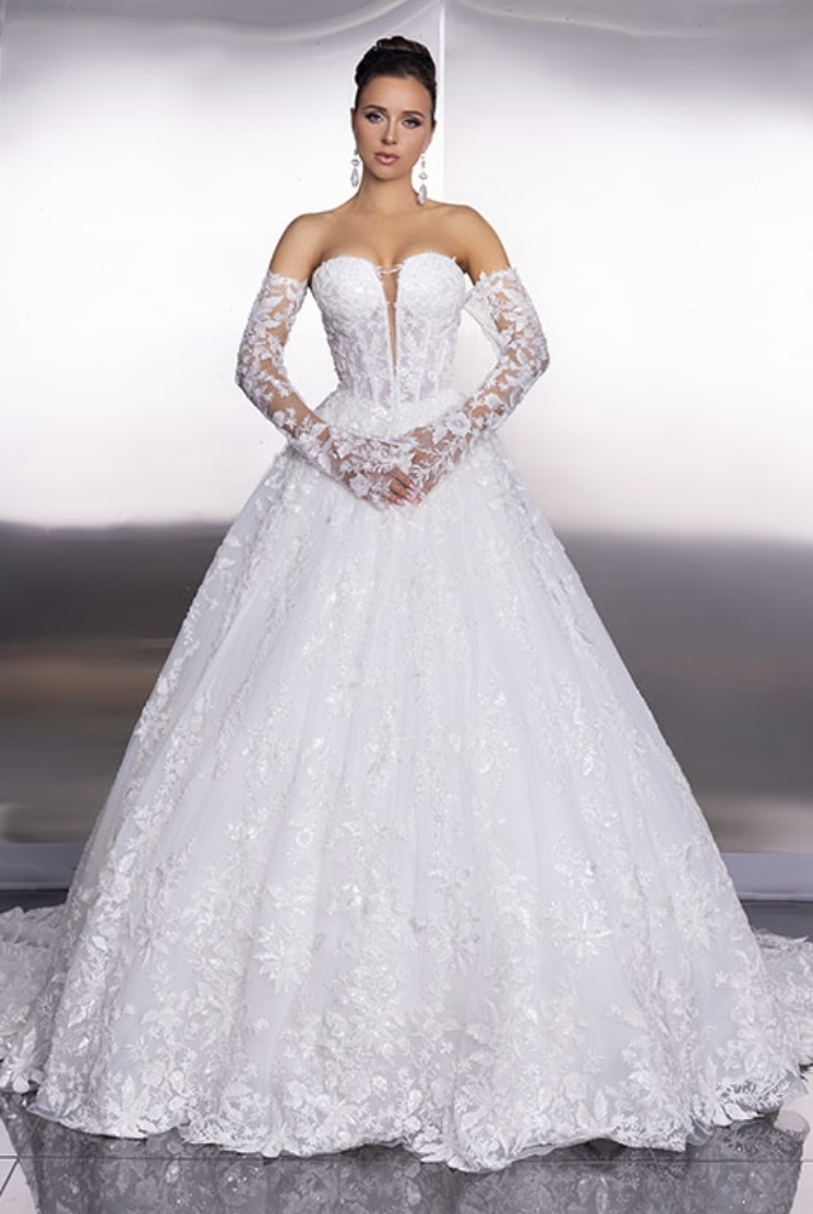 Yumi Katsura - Scarlett | Zoya's Atelier