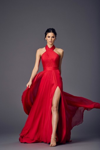 Suzanne Neville Style #Jenny #0 default Red thumbnail