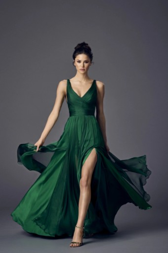 Suzanne Neville Style #Tuscany #0 default Green thumbnail