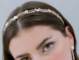 Maria Elena Accessories Style #Elan MC 22-04 G #0 default Gold thumbnail