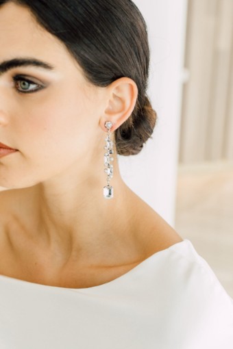 Maria Elena Accessories Style #Proficient E 18-48 S #0 default Silver thumbnail