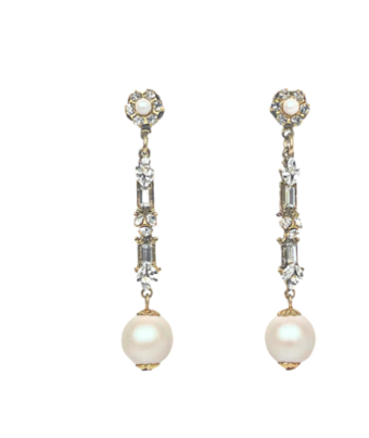 Maria Elena Accessories Style #CAMILLE E 625 A G #0 default Gold thumbnail